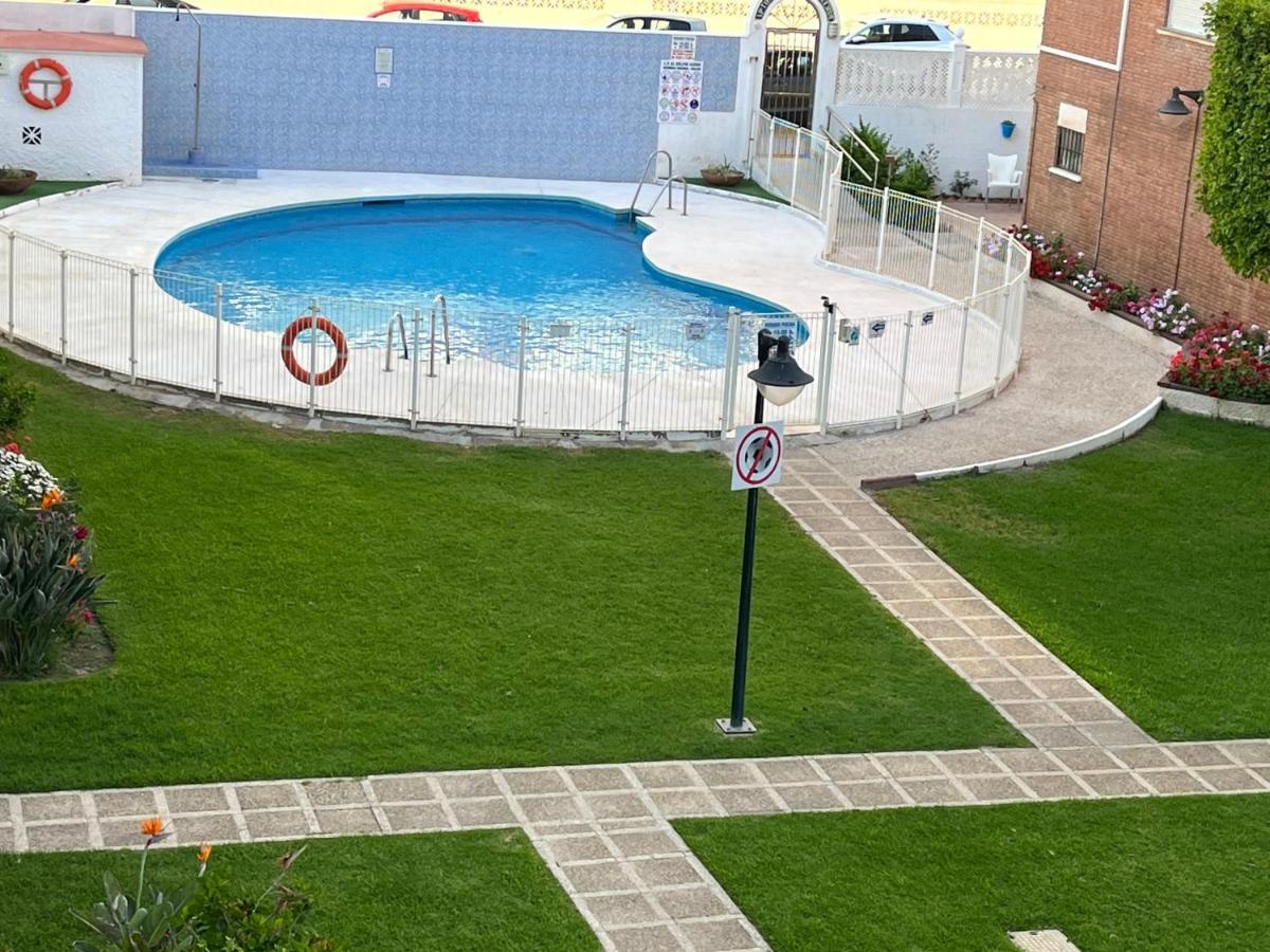 Delfin * Benalmadena