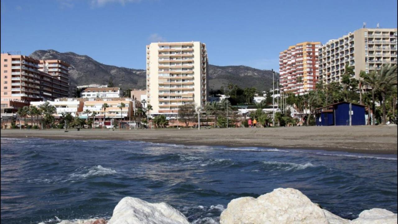 Apartamento Mabel Benalmádena