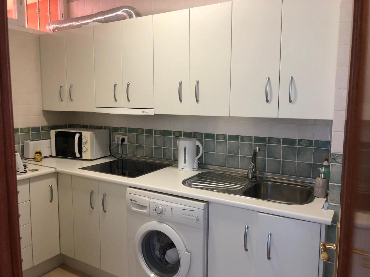 Apartamento Mabel