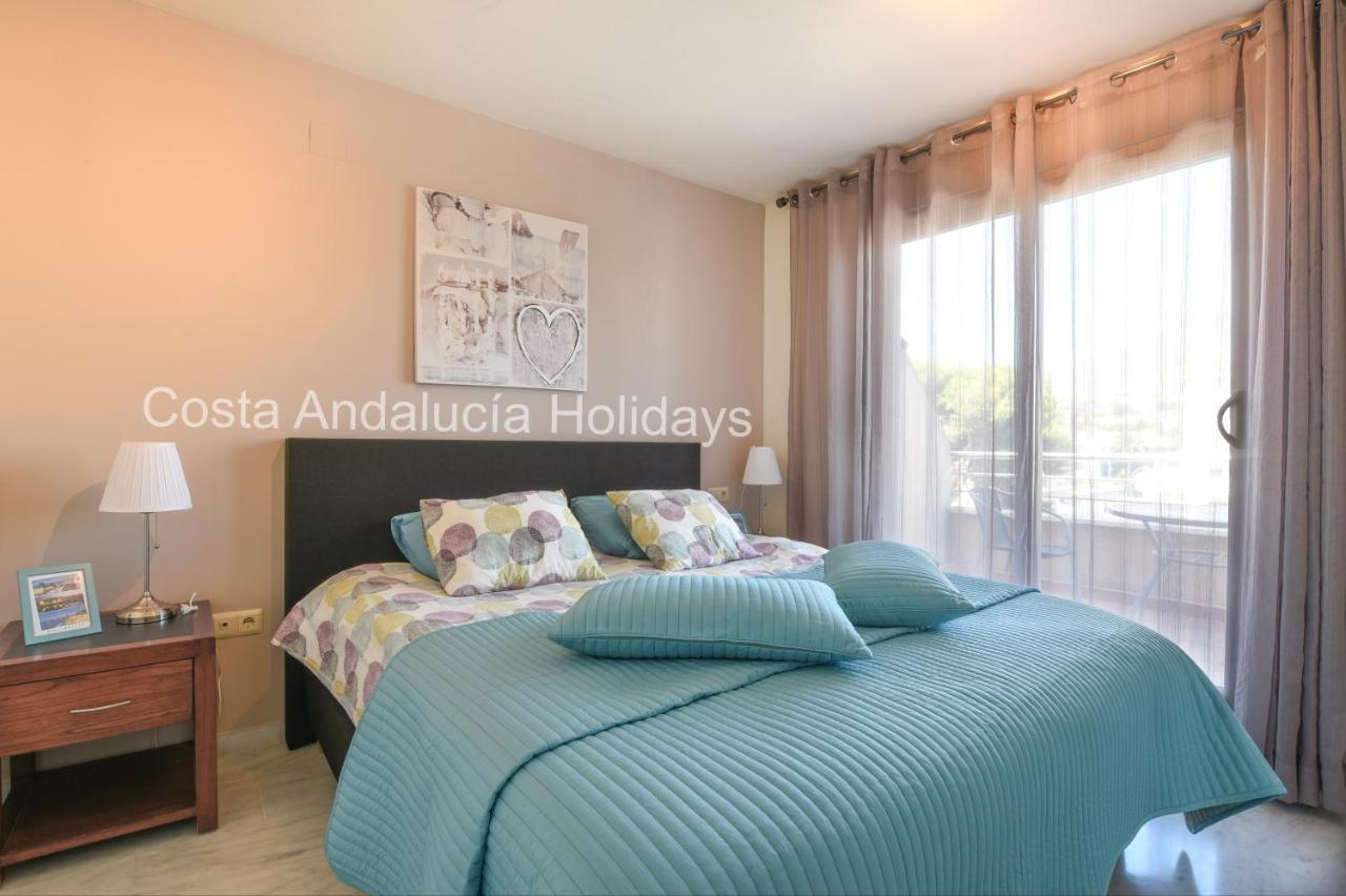 Mistral Apartment Benalmadena