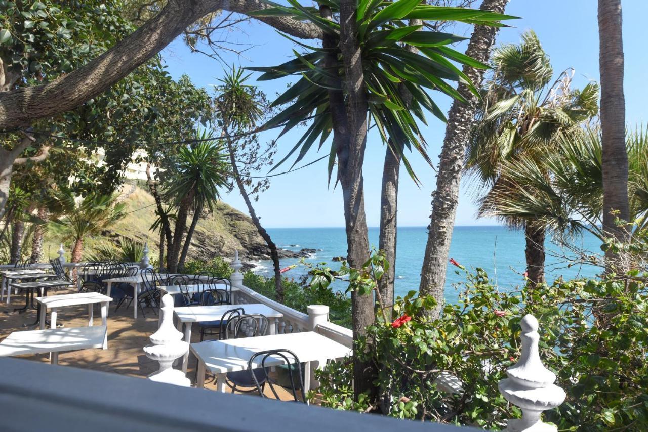 Mistral Benalmadena