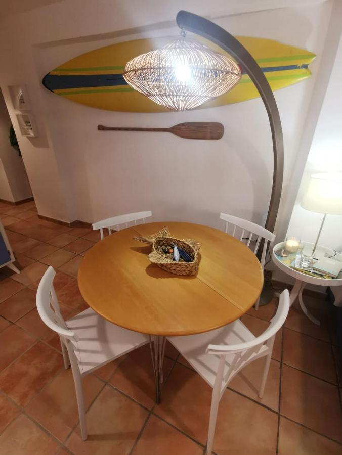 Casa Blue Fish * Benalmadena