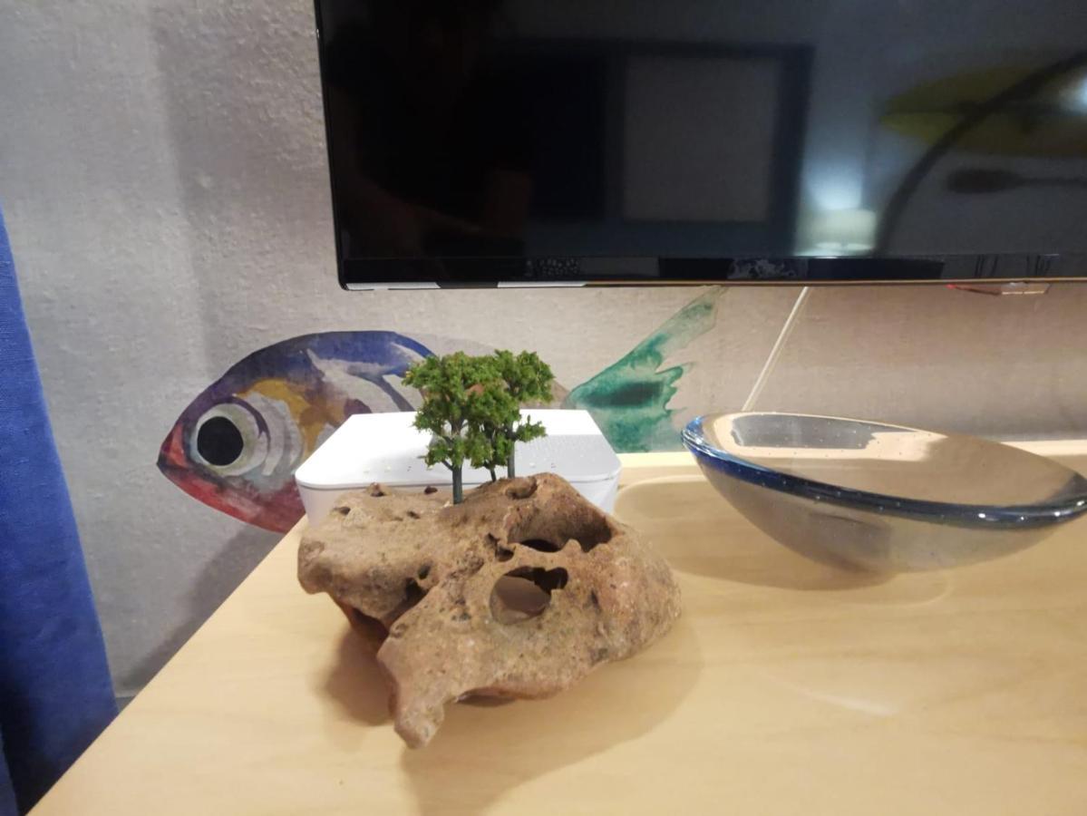 Apartment Casa Blue Fish Benalmadena