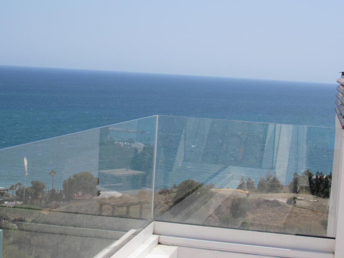 Penthouse Carabela Seaviews