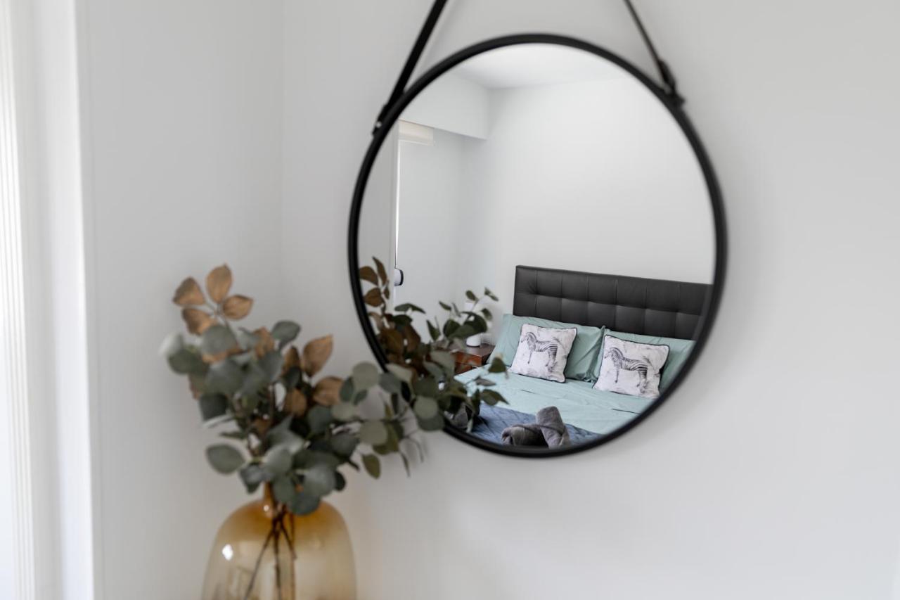 Apartamento Disfruta La Playa En Puerto Marina
