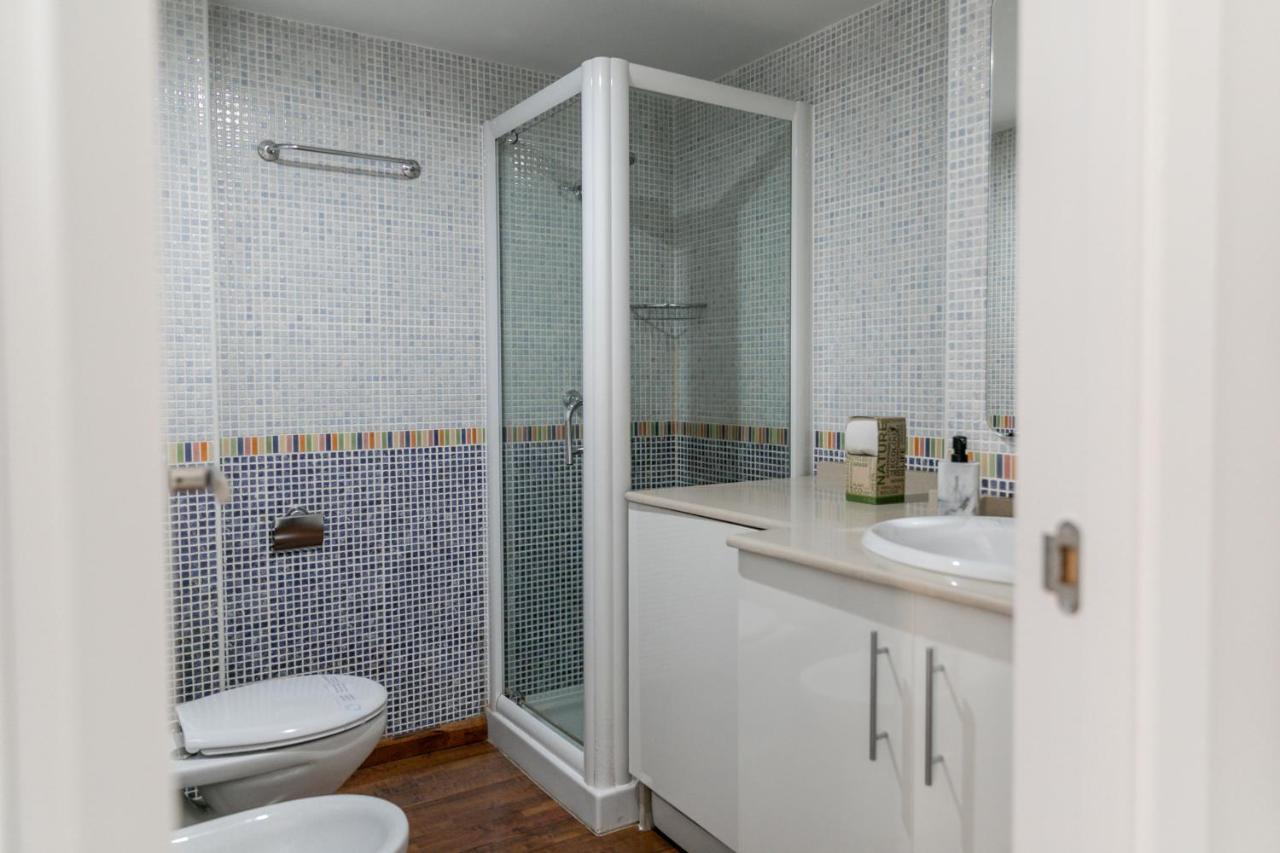 Apartamento Disfruta La Playa En Puerto Marina
