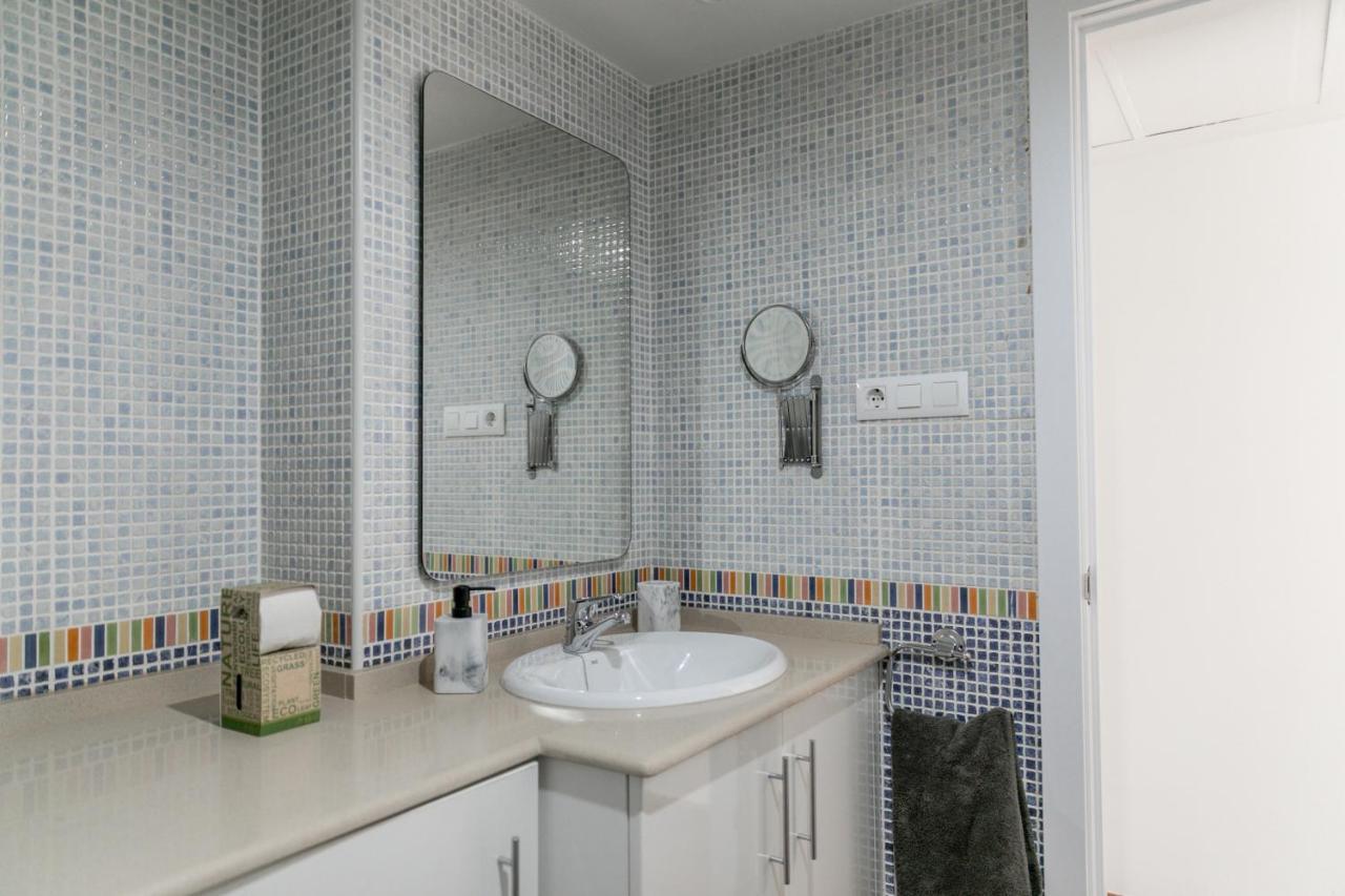 Apartamento Disfruta La Playa En Puerto Marina Benalmádena