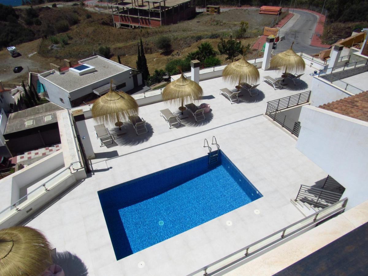 Apartment Penthouse Carabela Seaviews *