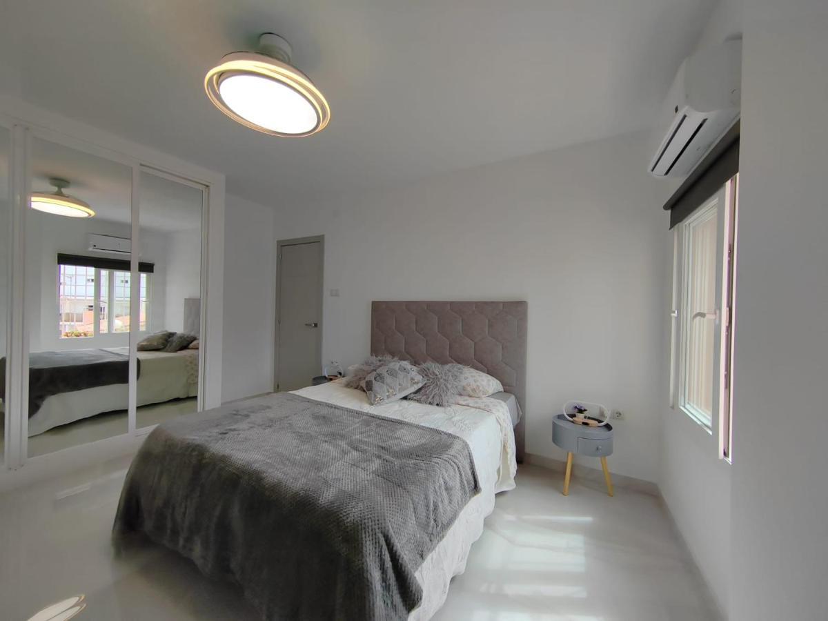 La Torre,200m Hasta La Playa Apartment Benalmadena