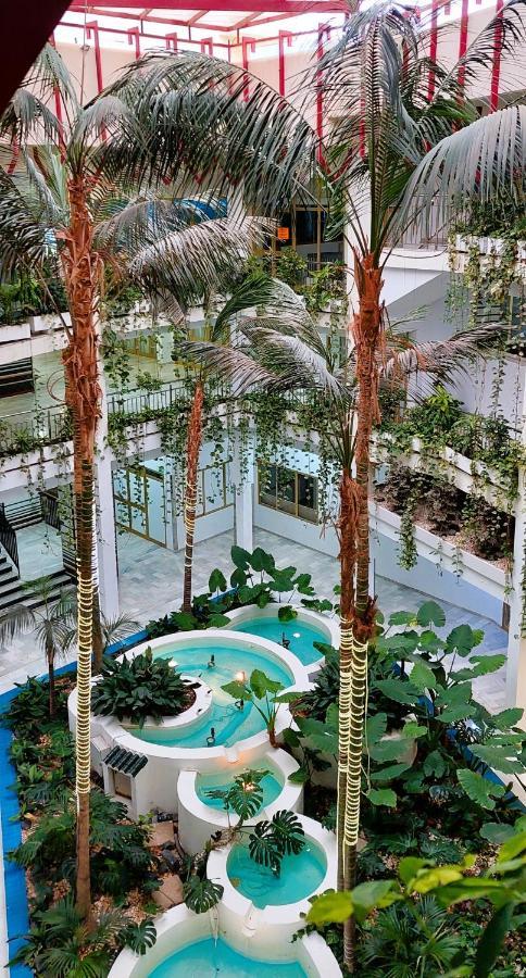 Benal Vibe Apartment