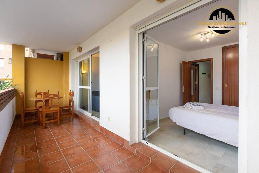 El Boulevard Appartement Benalmádena