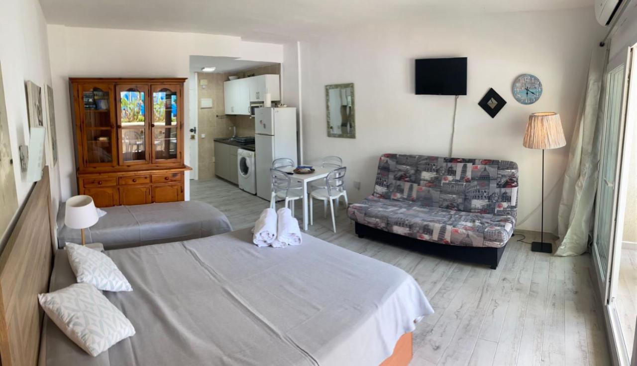 Apartment Benal *