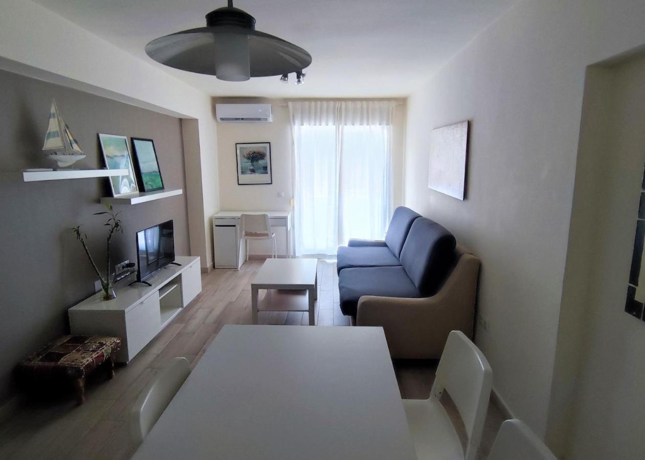 Apartamento Cozy-deco - 50m2 - Whith Sea View Benalmádena