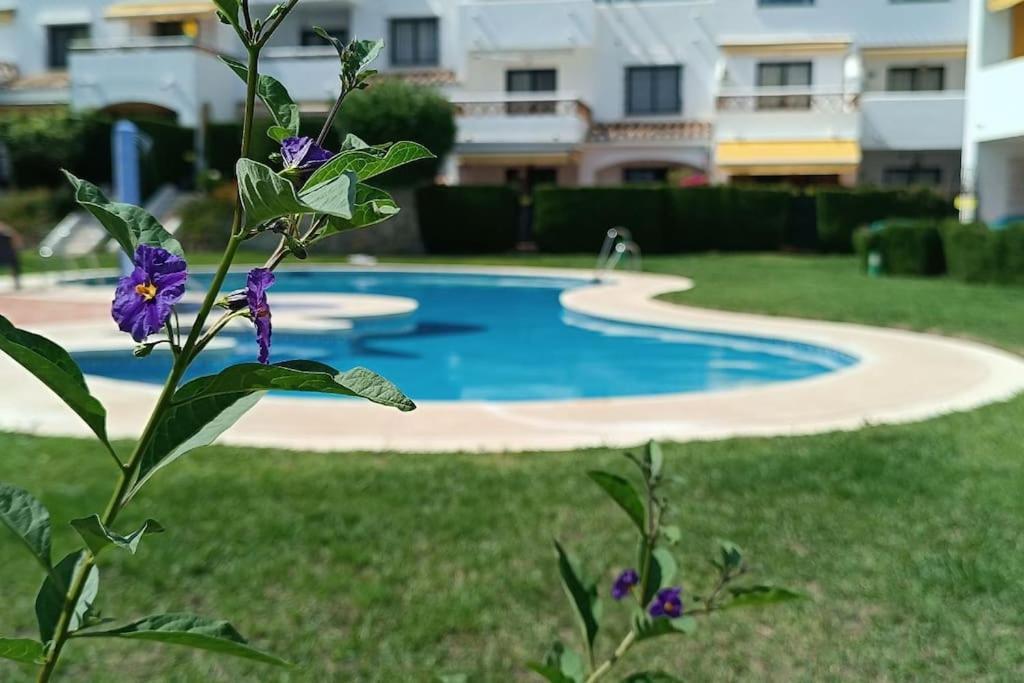 El Refugio Paz Y Tranquilidad Costa Del Sol Benalmadena