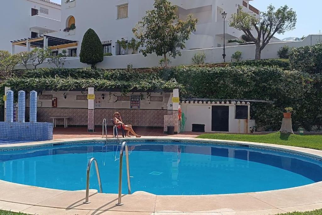 El Refugio Paz Y Tranquilidad Costa Del Sol Apartment