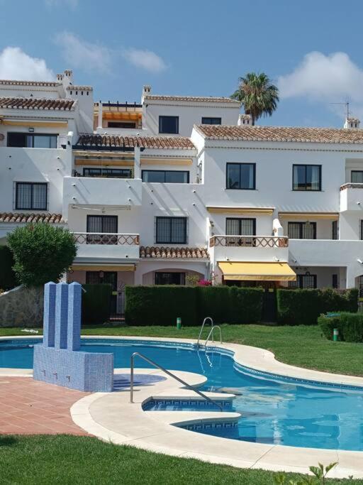 Apartment El Refugio Paz Y Tranquilidad Costa Del Sol *
