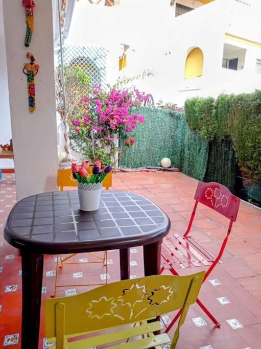 Apartment El Refugio Paz Y Tranquilidad Costa Del Sol