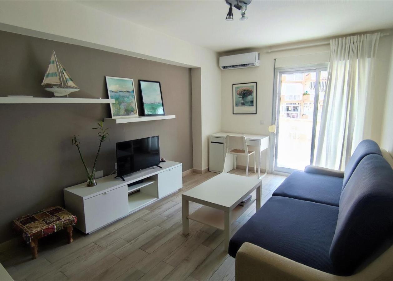 Apartamento Cozy-deco - 50m2 - Whith Sea View *