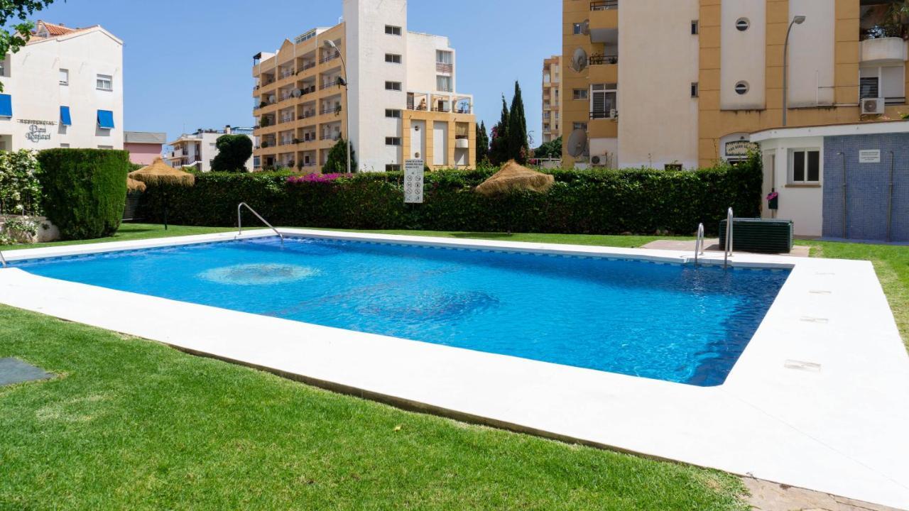 Apartment Corinto Malaga