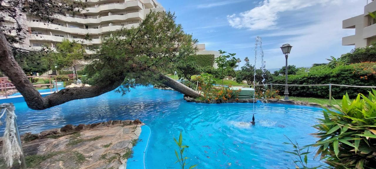 Apartment Benal Vibe Benalmadena
