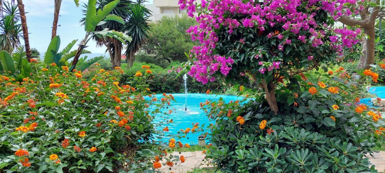 Apartment Benal Vibe Benalmadena