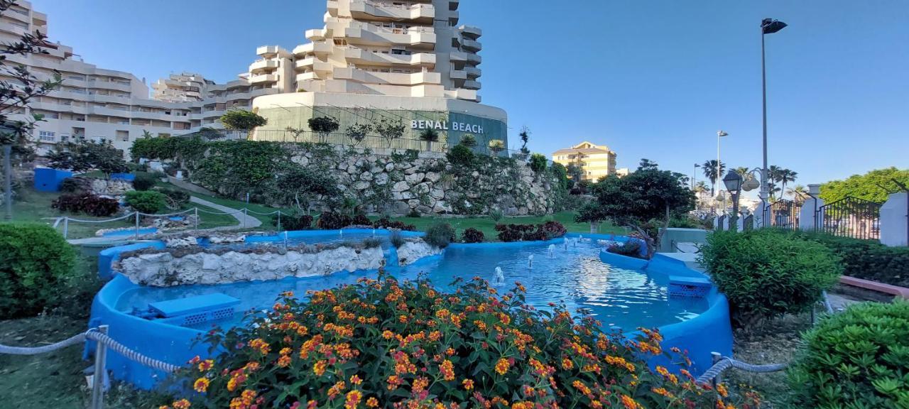 Benal Vibe Benalmadena