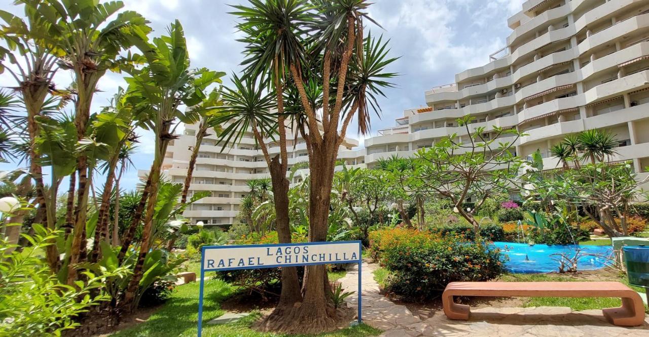 Apartment Benal Vibe Benalmadena