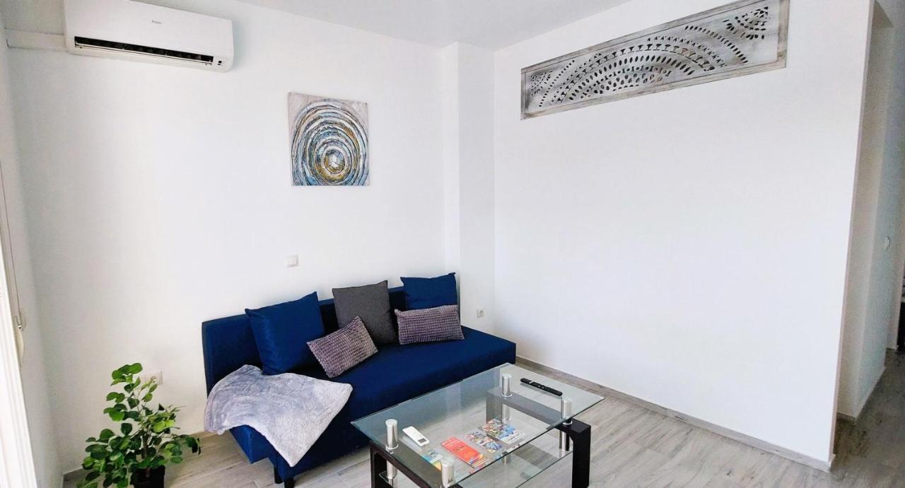 Benal Vibe Apartment *