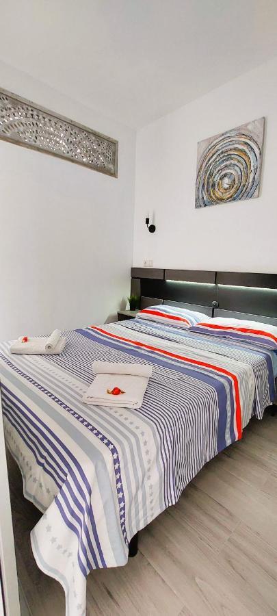 Benal Vibe Apartment Benalmadena