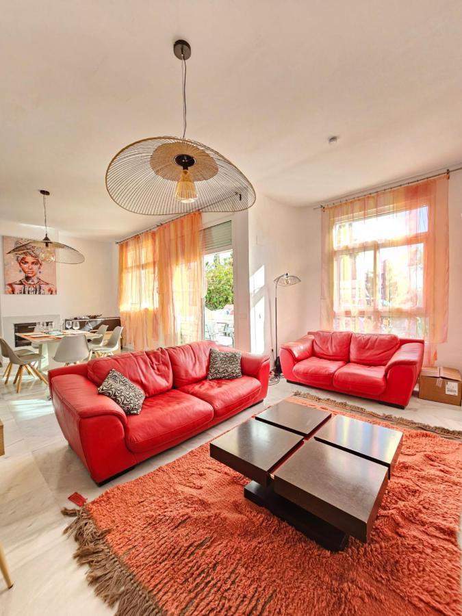 Holiday home Summer House Duplex En La Playa Con Piscina Benalmadena