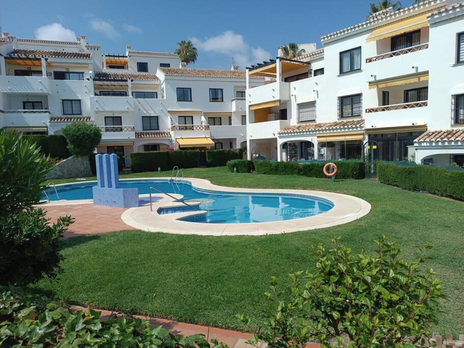 El Refugio Paz Y Tranquilidad Costa Del Sol *