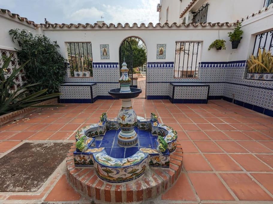Estudio En Zona Bonanza A 5 Minutos De La Playa Appartement