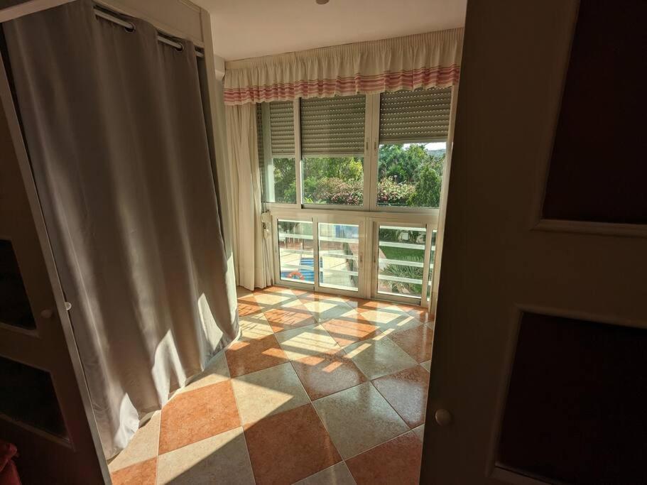 Estudio En Zona Bonanza A 5 Minutos De La Playa Appartement *