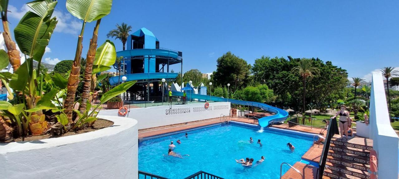Benal Vibe Apartment Benalmadena
