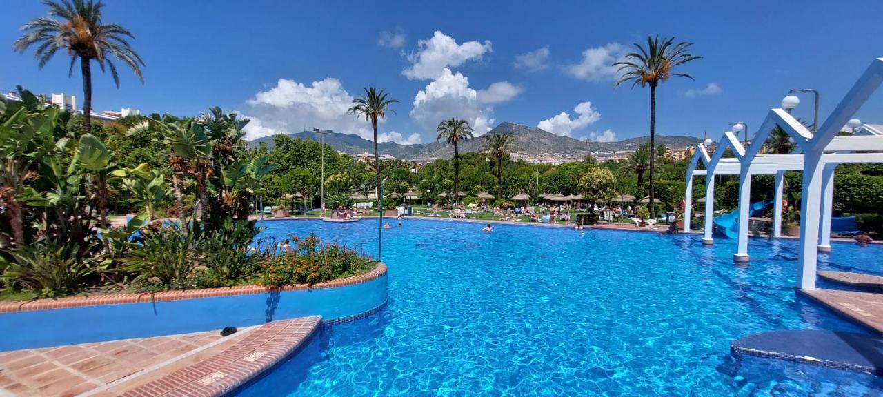 Apartment Benal Vibe Benalmadena