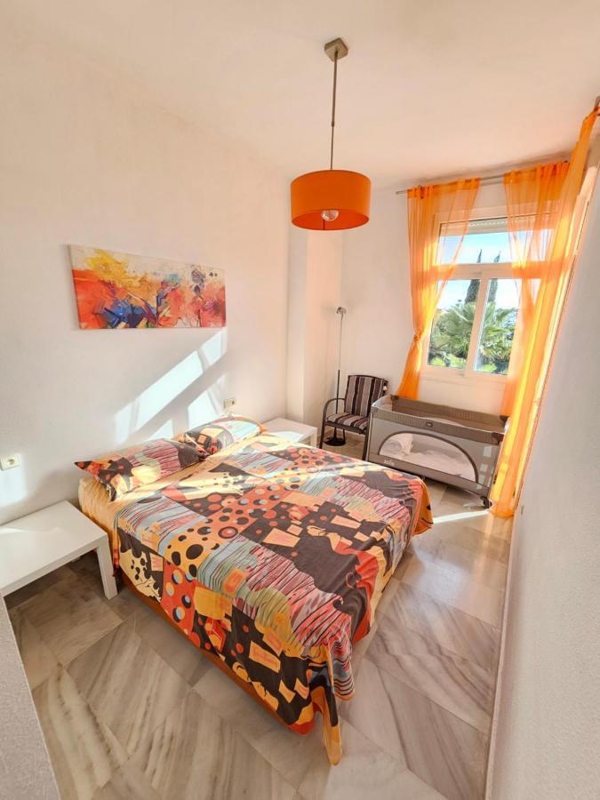 Holiday home Summer House Duplex En La Playa Con Piscina