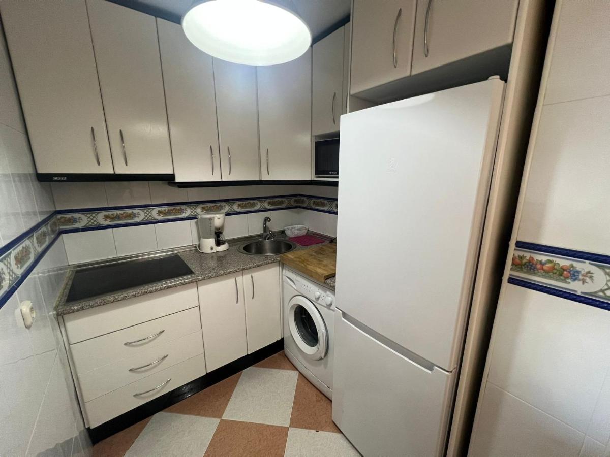 Apartamento Con Terraza Y Piscina - Todoholiday