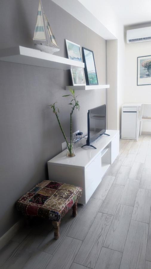 Apartamento Cozy-deco - 50m2 - Whith Sea View
