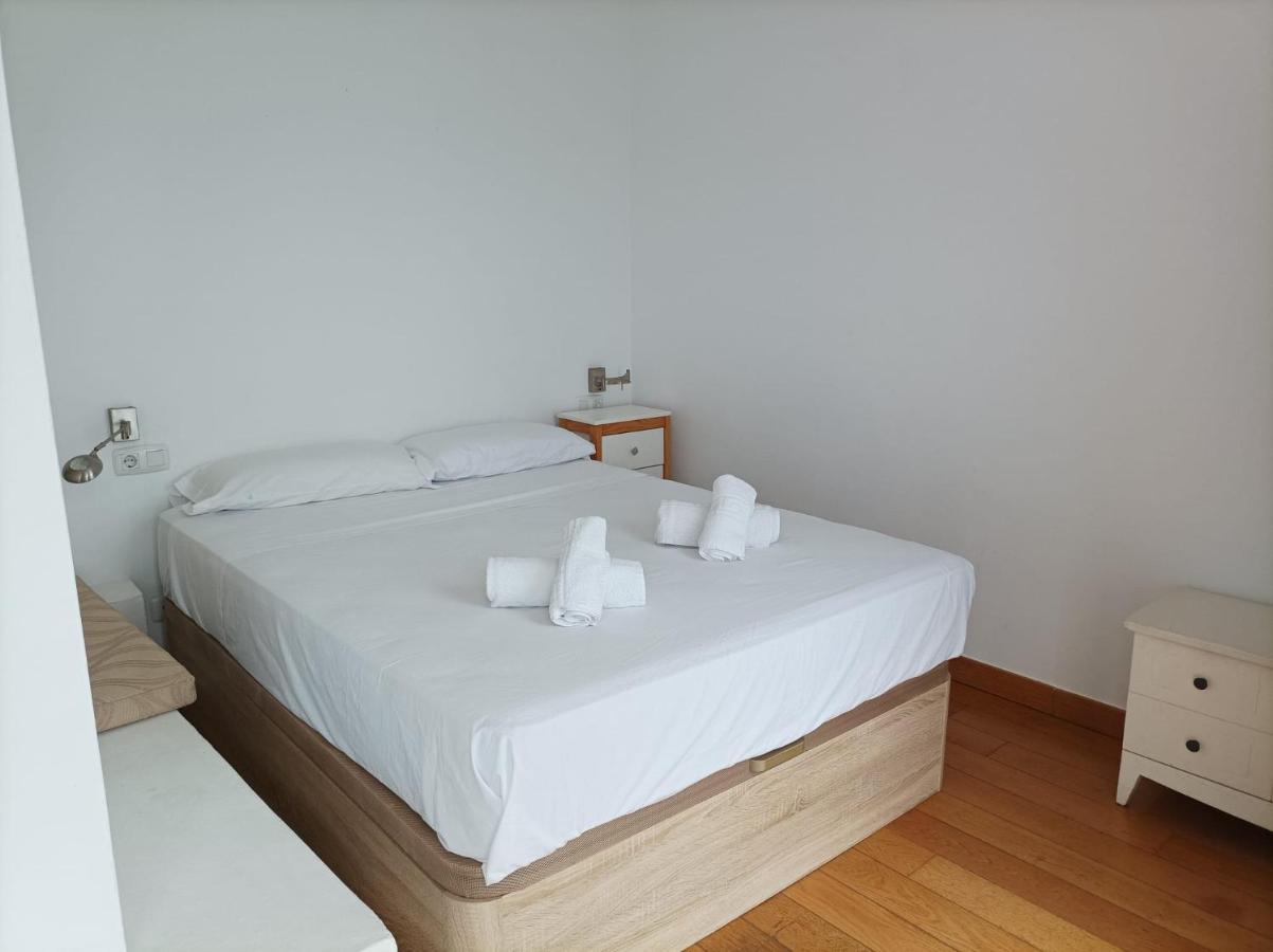 Apartment Apartamento La Perla 2 Benalmadena