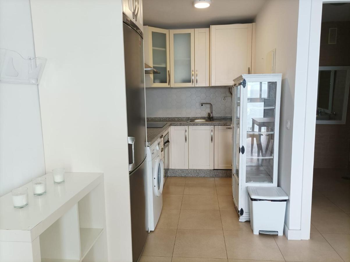 Apartamento La Perla 2 Apartment
