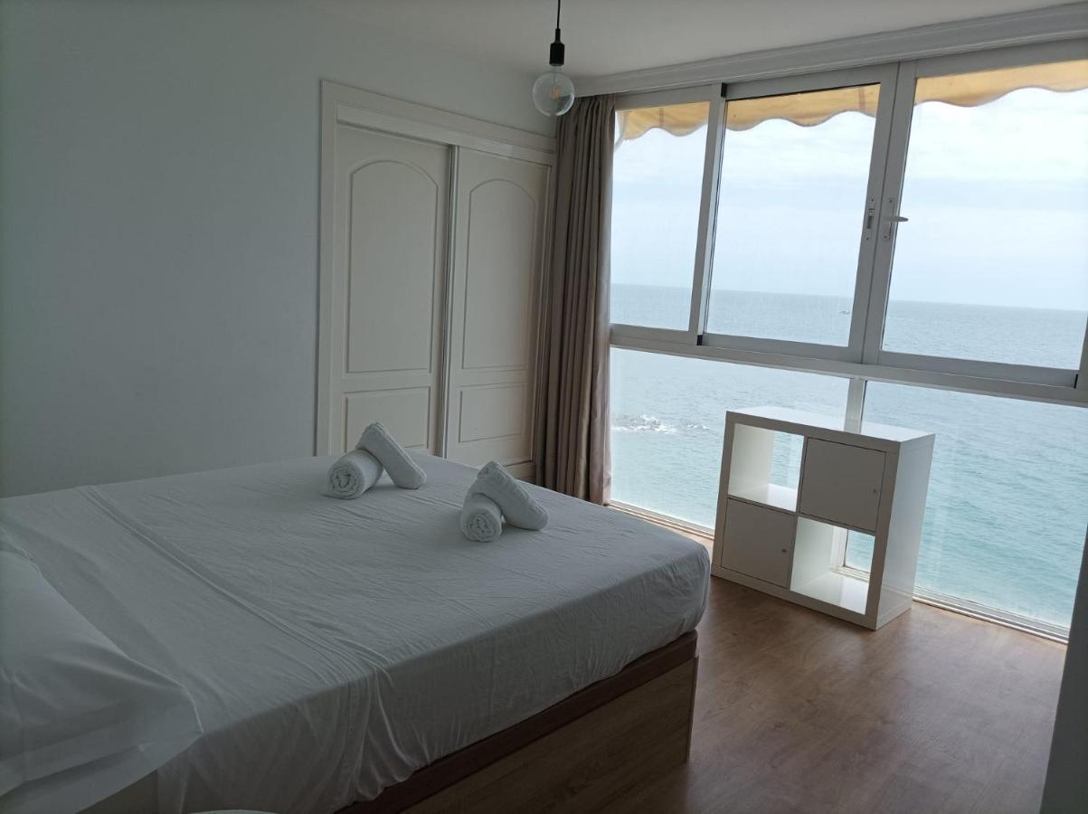 Apartamento La Perla 2 * Benalmadena