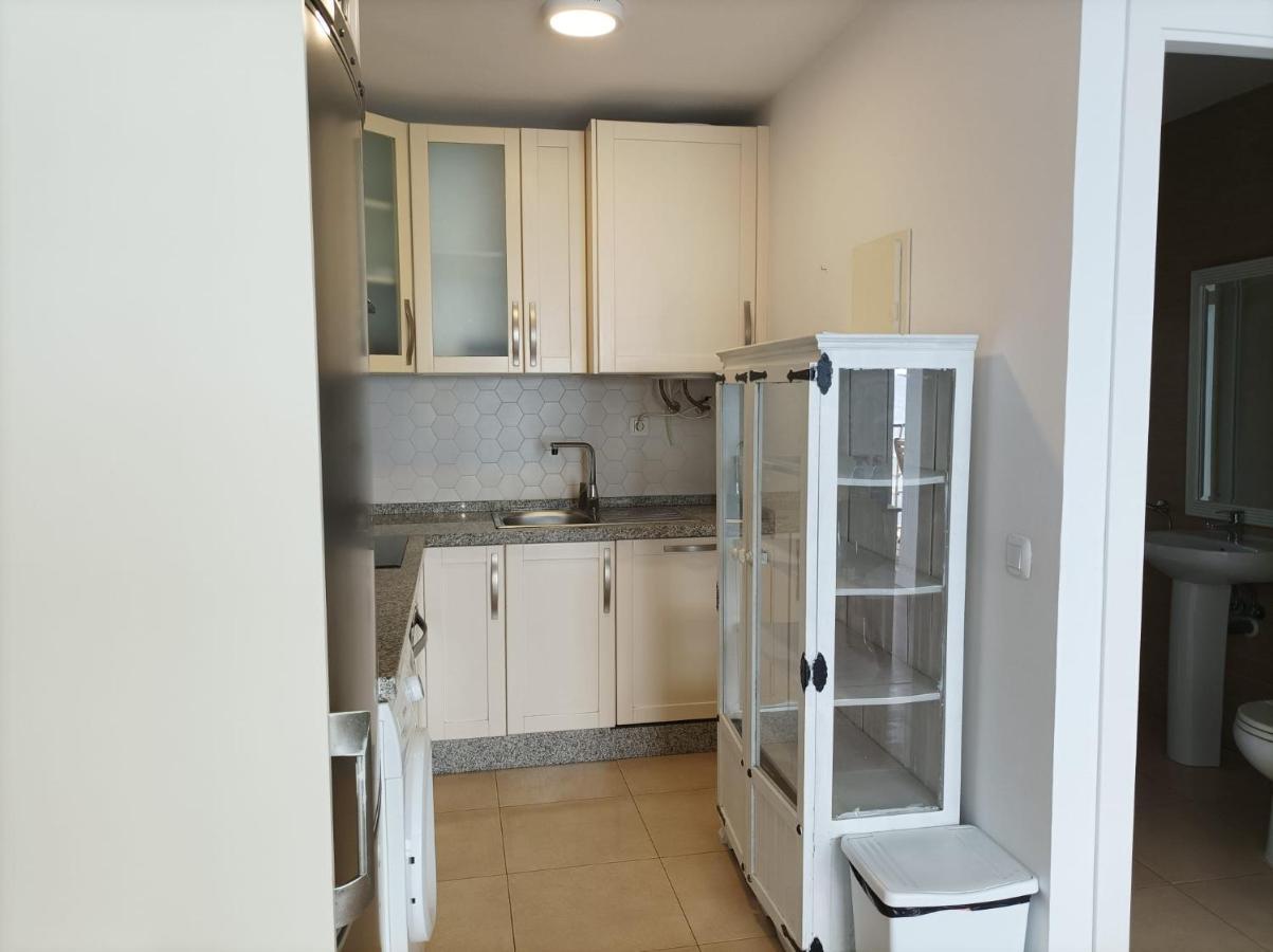Apartamento La Perla 2 Benalmadena