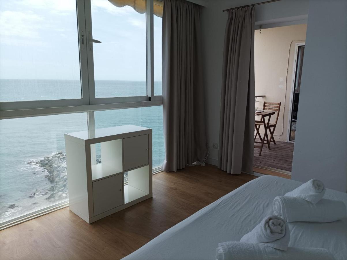 Apartamento La Perla 2 Benalmadena