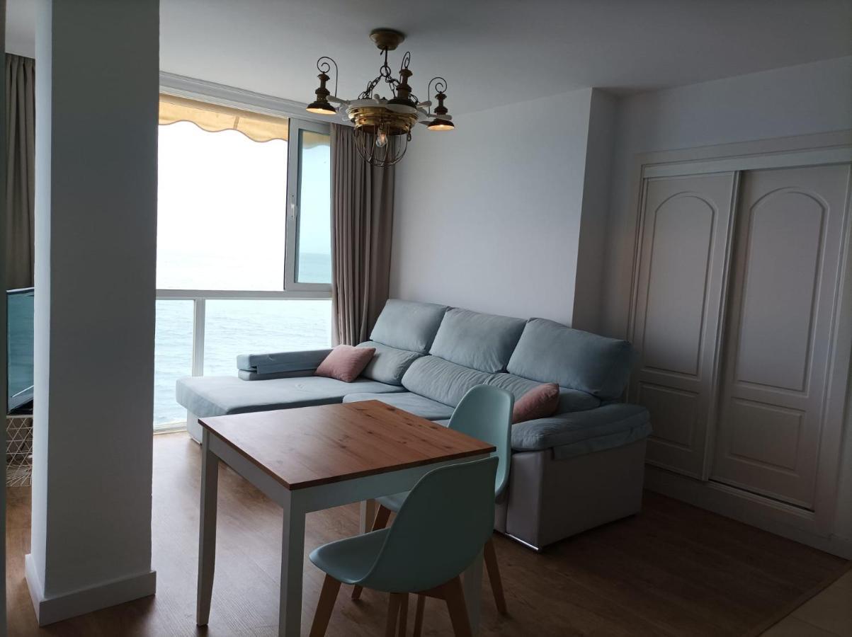 Apartamento La Perla 2 Apartment Benalmadena