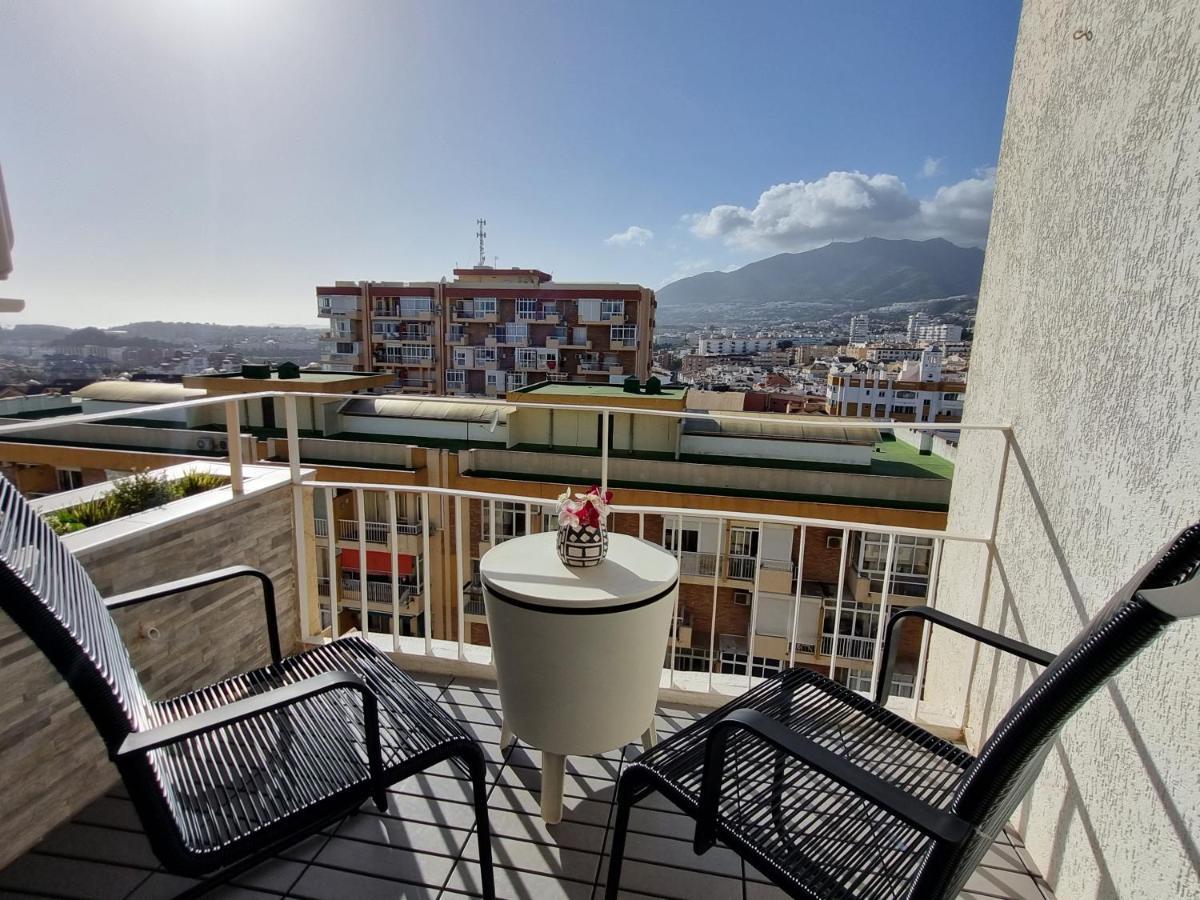 Apartment Hercules Moderno Estudio En Parque La Paloma Con Vista Al Mar *