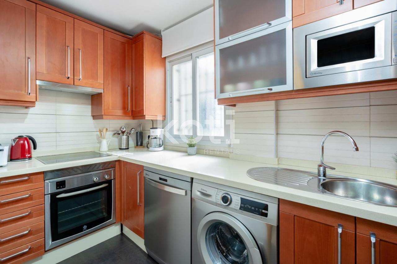 Apartment Koti - Buenavista Benalmadena