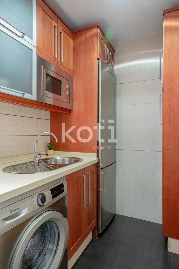 Koti - Buenavista Apartment