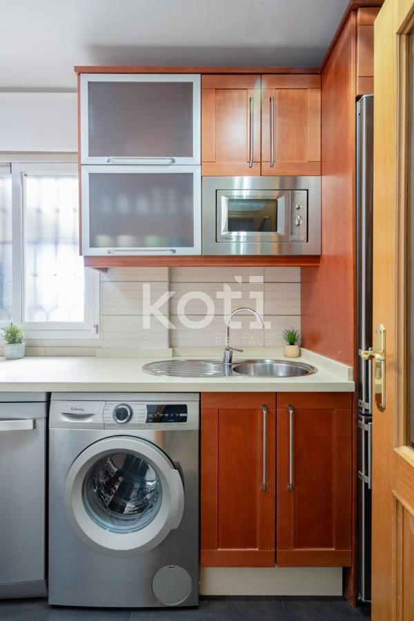Apartment Koti - Buenavista *