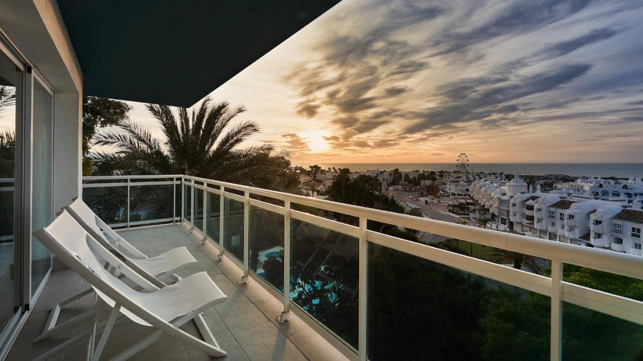 Palmasol 4* Benalmádena