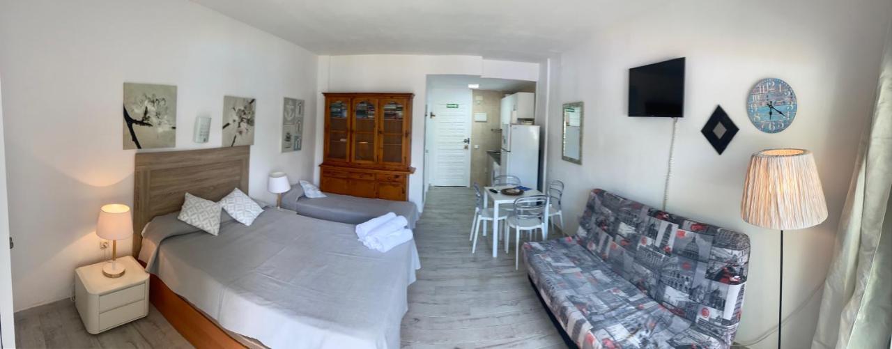 Benal Apartment